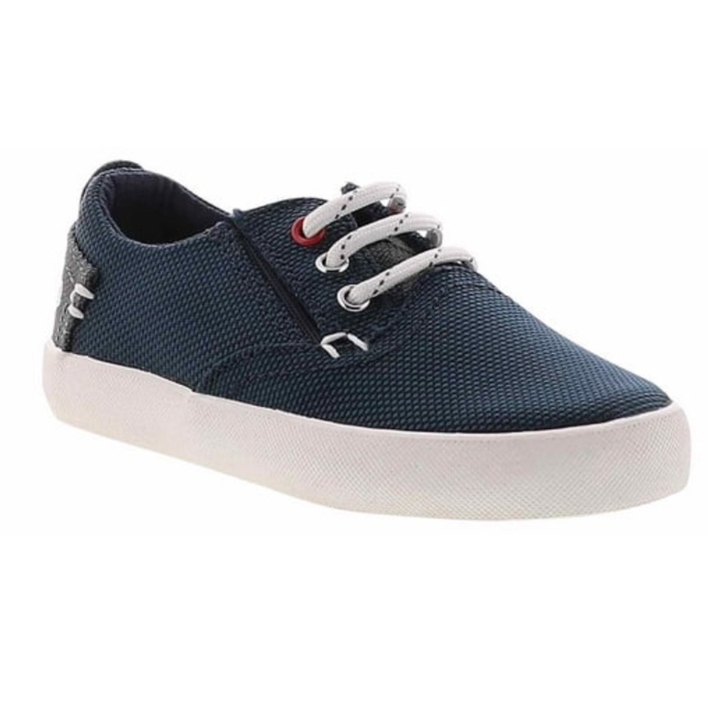 Sperry Toddler Blue Boat Shoes